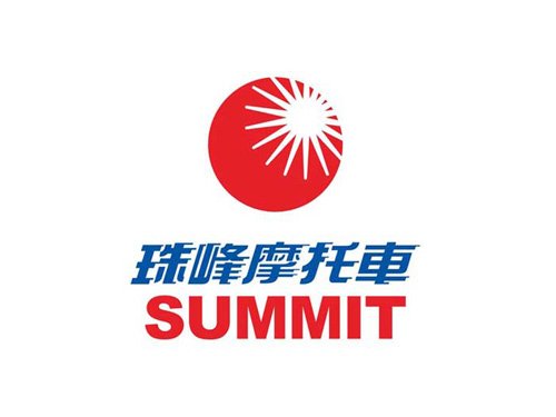 珠峰摩托車